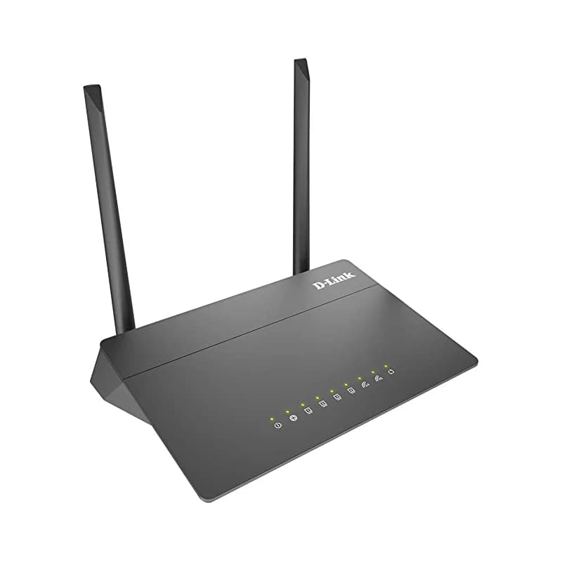 روتر بی سیم دی-لینک مدل D-Link AC750 DIR-806A — تصویر ۸
