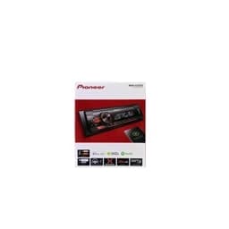 پخش کننده خودرو پایونیر مدل MVH-S125UI — تصویر ۳