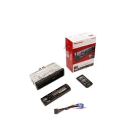 پخش کننده خودرو پایونیر مدل MVH-S125UI — تصویر ۵