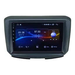 پخش کننده تصویری خودرو کارونیکس مدل Q5 lite مناسب برای شاهین — تصویر ۲