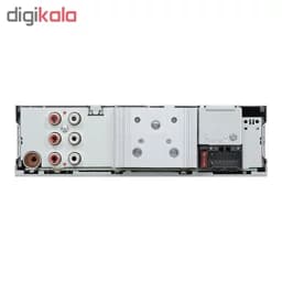 پخش کننده خودرو کنوود مدل KDC-154UM — تصویر ۷