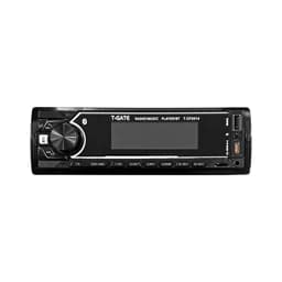 پخش کننده خودرو تی گیت مدل TCP3014 — تصویر ۵