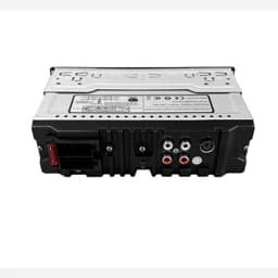 پخش کننده خودرو ال اس آدیو مدل LS-680 — تصویر ۴