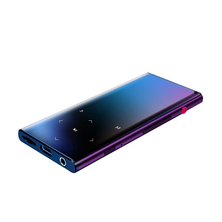 پخش کننده موسیقی آیریور مدل X6 PLUS 64GB — تصویر ۱۱