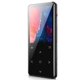 پخش کننده موسیقی آیریور مدل X6 PLUS 64GB — تصویر ۳
