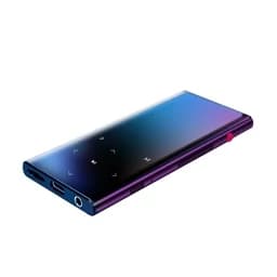 پخش کننده موسیقی آیریور مدل X6 PLUS 64GB — تصویر ۴