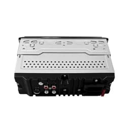 پخش کننده خودرو ال اس آدیو مدل LS-960 — تصویر ۴