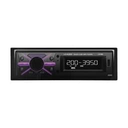 پخش کننده خودرو ال اس آدیو مدل LS-960 — تصویر ۳