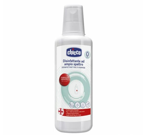 مایع استریل و ضد عفونی کننده چیکو Chicco — تصویر ۶