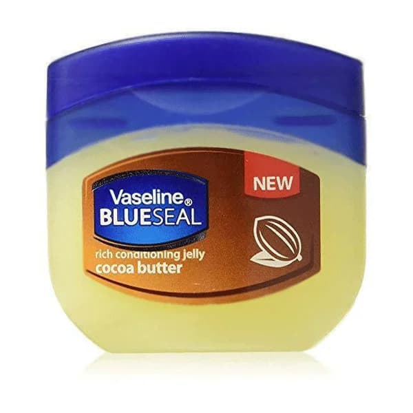 کرم وازلین Vaseline مدل Cocoa butter حجم 250 میلی
