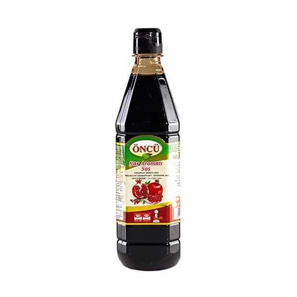 سس انار اونجو حجم 960 گرم — تصویر ۲
