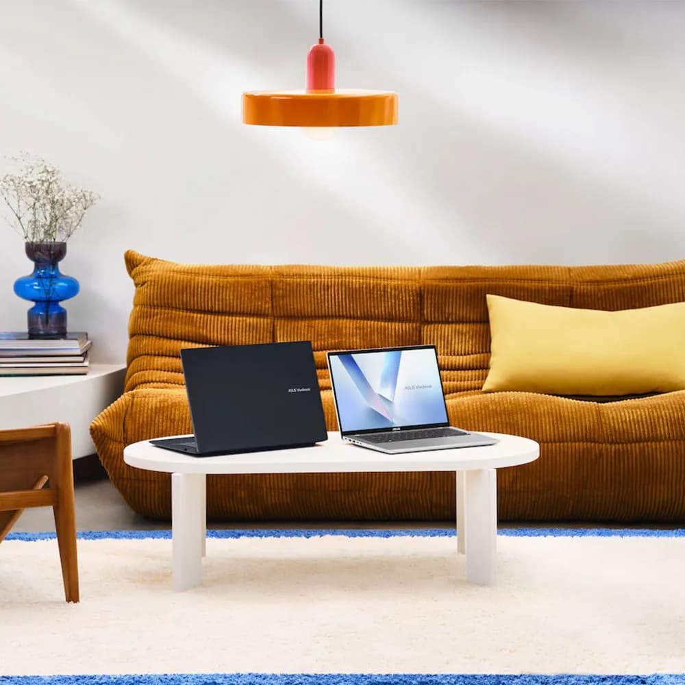 لپ تاپ ایسوس مدل ویووبوک 16 X1607QA — تصویر ۹