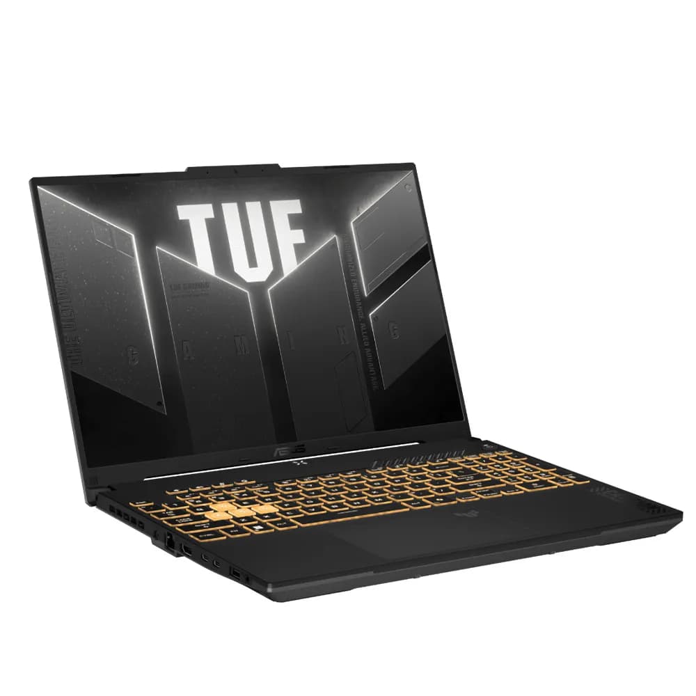 لپ تاپ ایسوس مدل TUF گیمینگ A – F16 FX607VJB — تصویر ۵