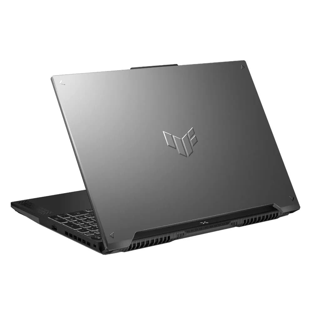 لپ تاپ ایسوس مدل TUF گیمینگ A – F16 FX607VJB — تصویر ۳