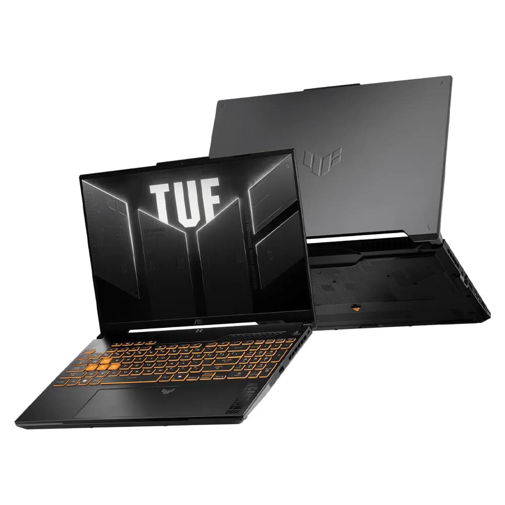 لپ تاپ ایسوس مدل TUF گیمینگ A – F16 FX607VJB — تصویر ۹