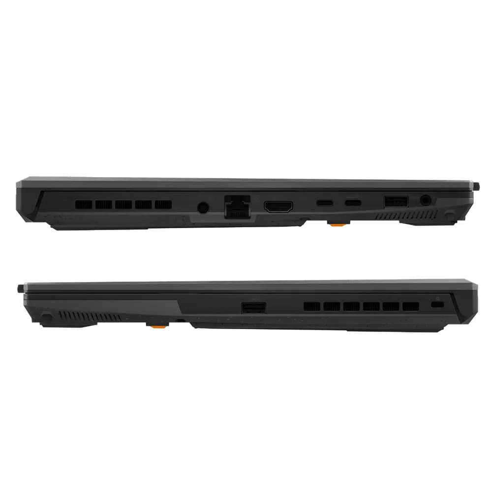 لپ تاپ ایسوس مدل TUF گیمینگ A – F16 FX607VJB — تصویر ۶