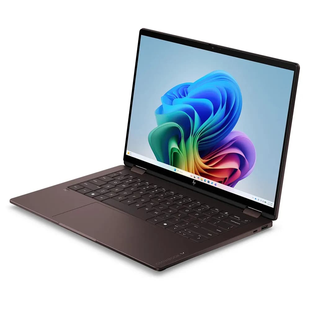 لپ تاپ اچ پی مدل A – OmniBook X Flip 14-KC0013DX — تصویر ۱۲