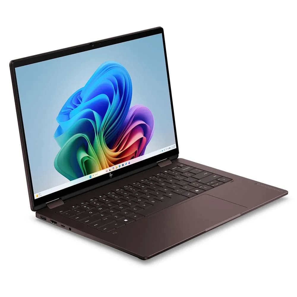 لپ تاپ اچ پی مدل A – OmniBook X Flip 14-KC0013DX — تصویر ۱۱