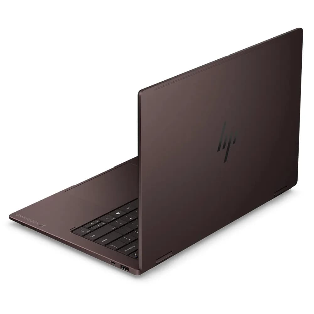 لپ تاپ اچ پی مدل A – OmniBook X Flip 14-KC0013DX — تصویر ۶