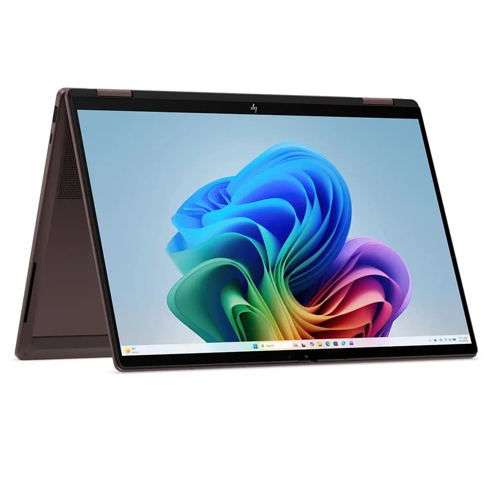 لپ تاپ اچ پی مدل A – OmniBook X Flip 14-KC0013DX — تصویر ۵