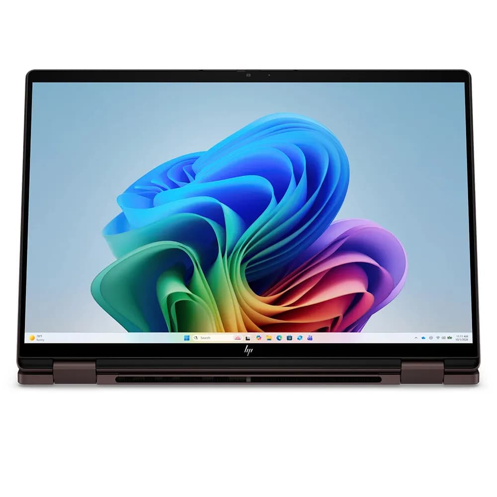 لپ تاپ اچ پی مدل A – OmniBook X Flip 14-KC0013DX — تصویر ۷
