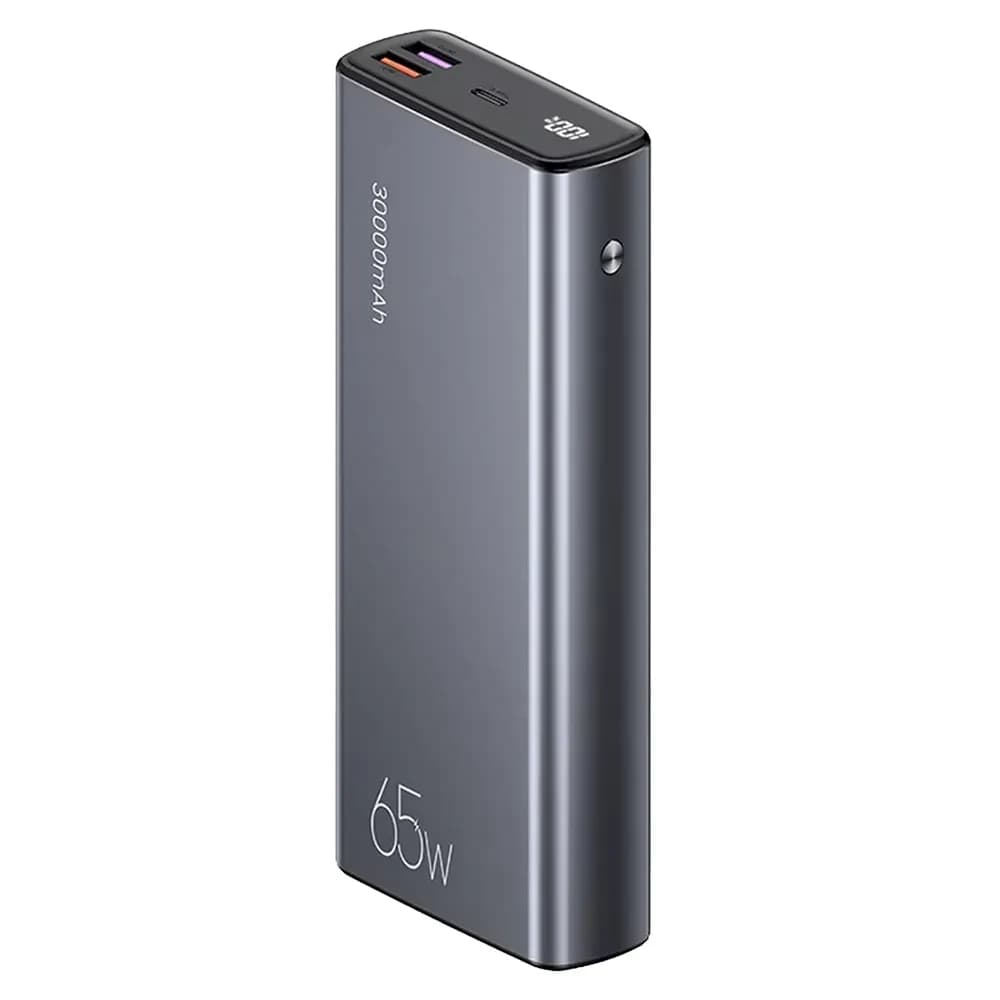 پاور بانک یوسمز مدل US-CD165 با ظرفیت 30000 — تصویر ۹