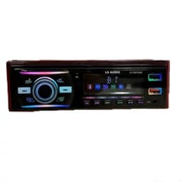 پخش کننده خودرو ال اس آدیو مدل LS-792 — تصویر ۴