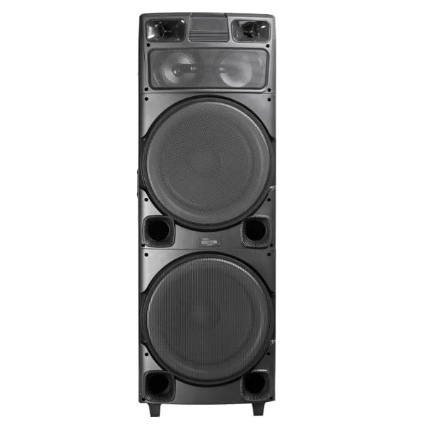 پخش کننده خانگی گرین پی جی دبلیو مدل GSD-12100 — تصویر ۲