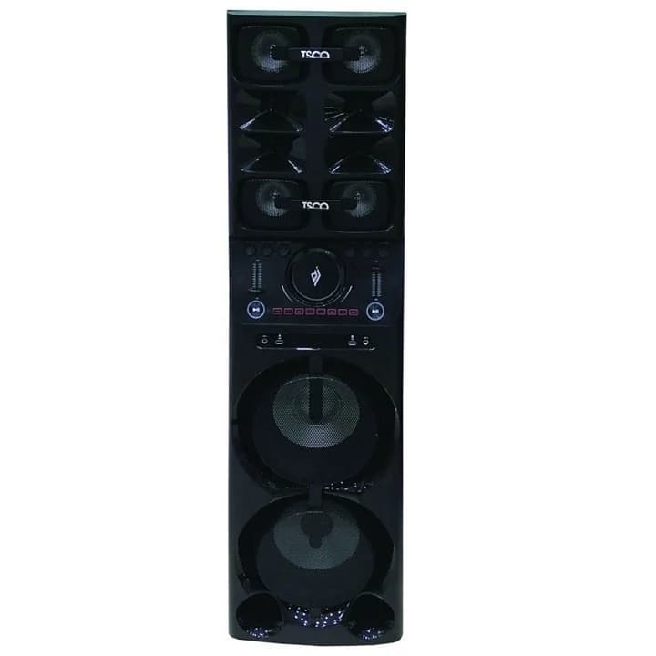 پخش کننده خانگی تسکو مدل TS 1020-DJجدید