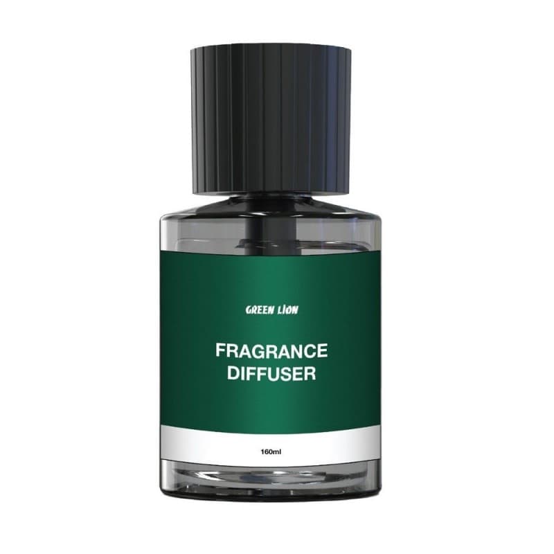 پخش کننده عطر 160 میل گرین Green Fragrance Diffuser 160ML — تصویر ۸