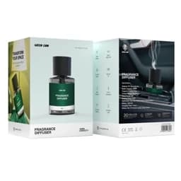 پخش کننده عطر 160 میل گرین Green Fragrance Diffuser 160ML — تصویر ۷