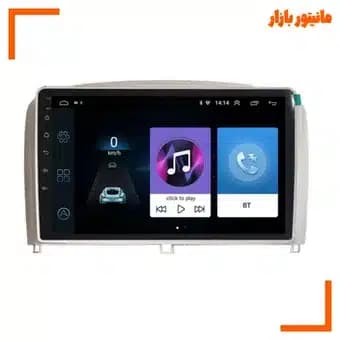 پخش کننده خودرو ووکس مدل 315OLDC100 — تصویر ۳
