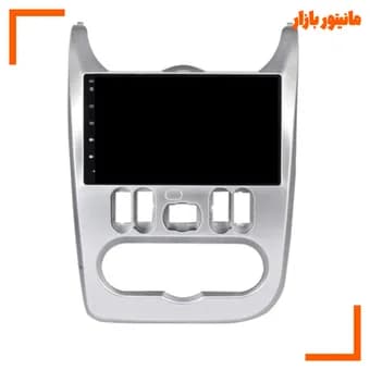 پخش کننده خودرو ووکس مدل RS-C100 — تصویر ۴