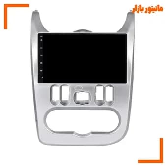 پخش کننده خودرو ووکس مدل RS-C100 — تصویر ۲