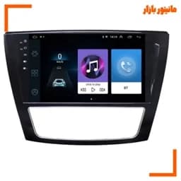پخش کننده خودرو ووکس مدل S5MTC100 — تصویر ۲