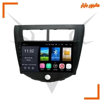 پخش کننده خودرو ووکس مدل J4-C400