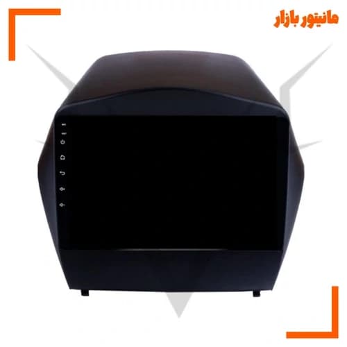 پخش کننده خودرو ووکس مدل IX35-26C300