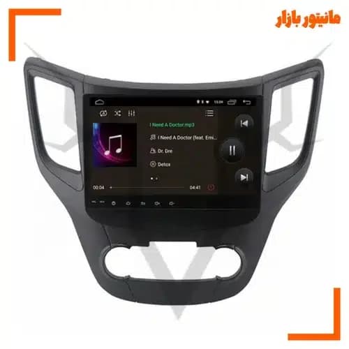 پخش کننده خودرو اینفینیتی مدل s150