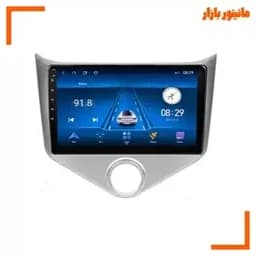 پخش کننده تصویری خودرو اینفینیتی کد N مناسب برای MVM 315 نیو — تصویر ۲