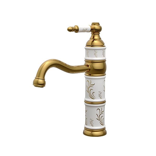 ست شیرآلات کسری مدل توکیو مجموعه 3 عددی — تصویر ۳