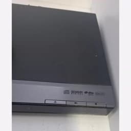 پخش کننده dvd سونی مدل ns608ساخت مالزی — تصویر ۶
