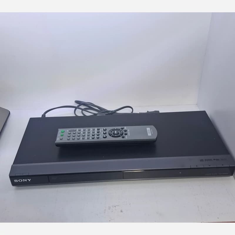 پخش کننده dvd سونی مدل ns608ساخت مالزی