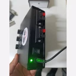 پخش کننده صوتی بلوتوثی به همراه آمپلی فایر — تصویر ۸