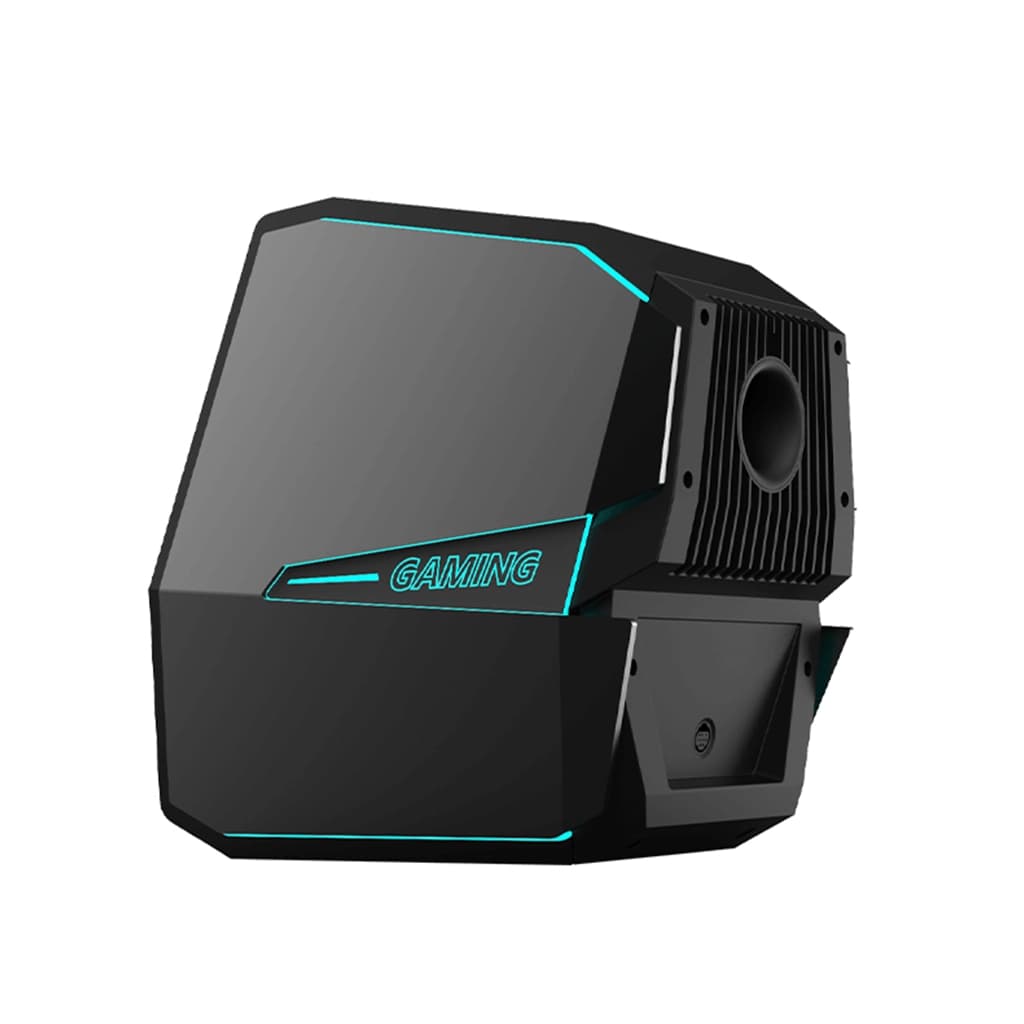 اسپیکر دسکتاپ ادیفایر مدل EDIFIER G5000 رنگ مشکی | دنیا کامپیوتر — تصویر ۵