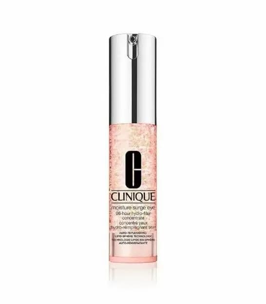 کرم مرطوب کننده دور چشم 96ساعته کلینیک Clinique 96 Hour Moisture Protection Eye Cream