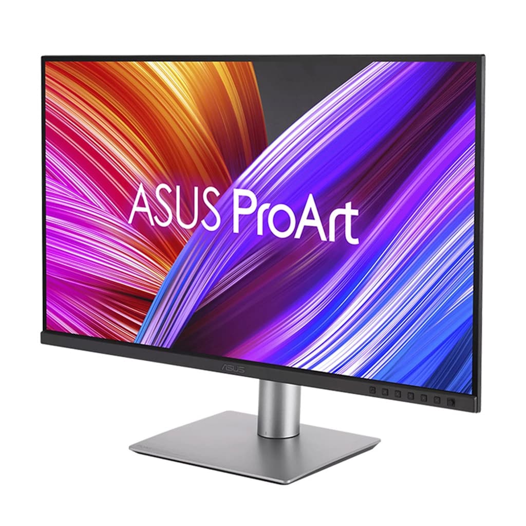 مانیتور طراحی ایسوس مدل ASUS PROART PA279CRV رنگ مشکی | دنیا کامپیوتر — تصویر ۴