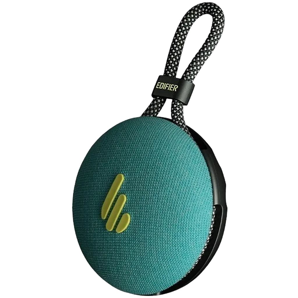 اسپیکر بلوتوثی ادیفایر مدل EDIFIER MP100 PLUS رنگ سبز | دنیا کامپیوتر — تصویر ۱۲