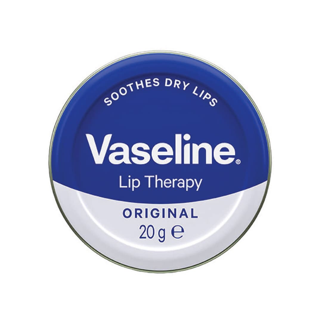 بالم لب وازلین Vaseline حجم 20 گرم