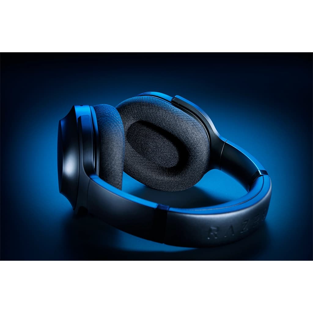 هدست بی سیم گیمینگ ریزر مدل RAZER BARRACUDA 2024 رنگ مشکی | دنیا کامپیوتر — تصویر ۶