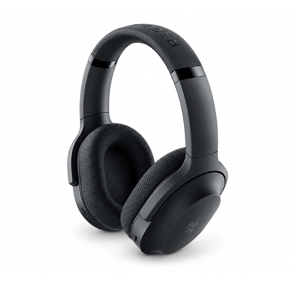 هدست بی سیم گیمینگ ریزر مدل RAZER BARRACUDA 2024 رنگ مشکی | دنیا کامپیوتر